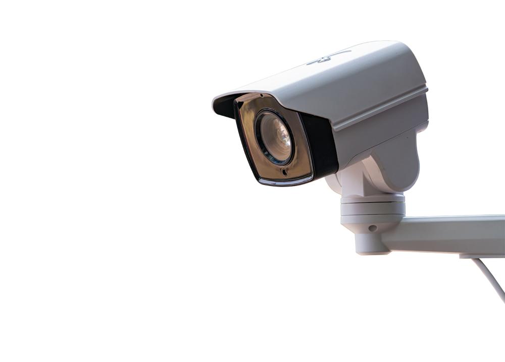 video-surveillance