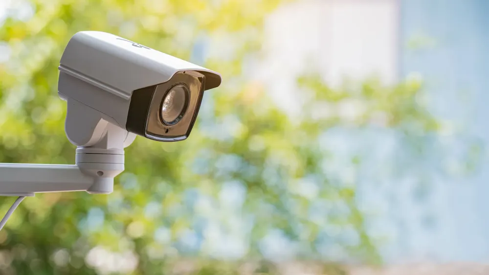 Vidéoprotection près de Épinal